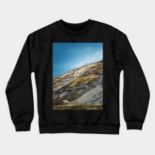 limestone hills Crewneck Sweatshirt